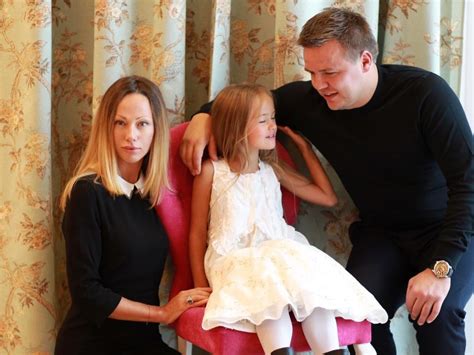 kristina pimenova parents